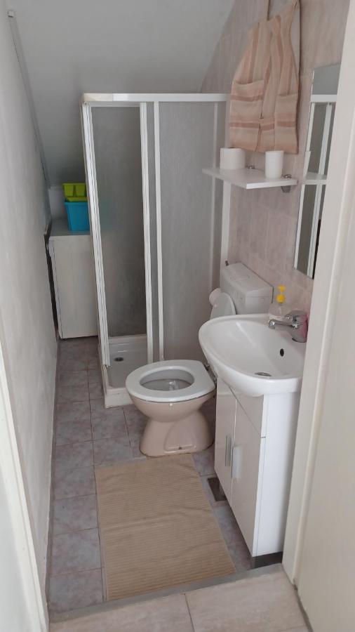 Mali Spas Pula Exteriör bild